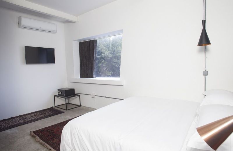 Hotel QSL ON 44