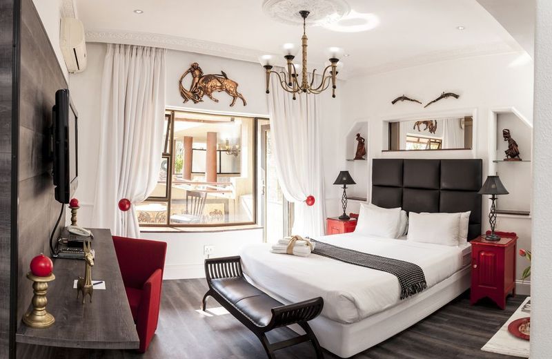 Villa Simonne