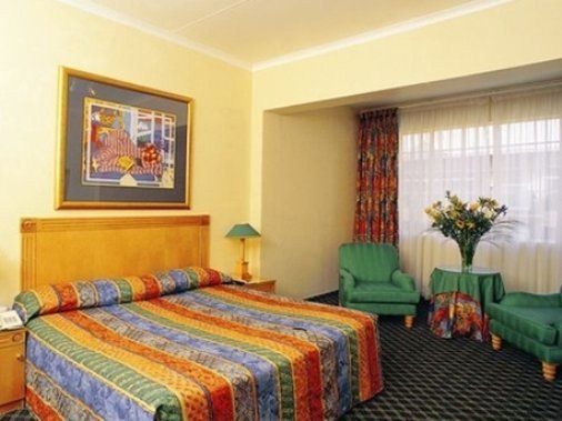 DON ROSEBANK HOTEL