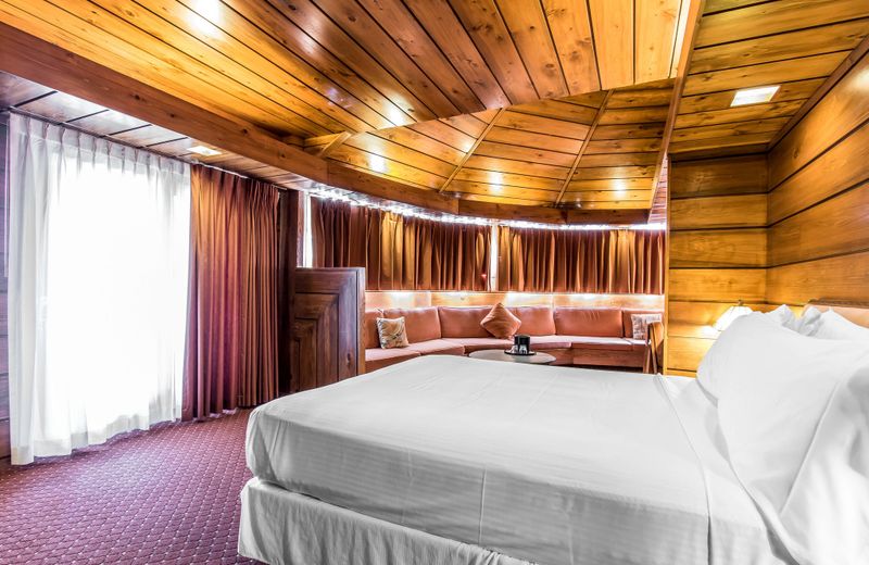Inn at the Mill, Ascend Hotel Collection