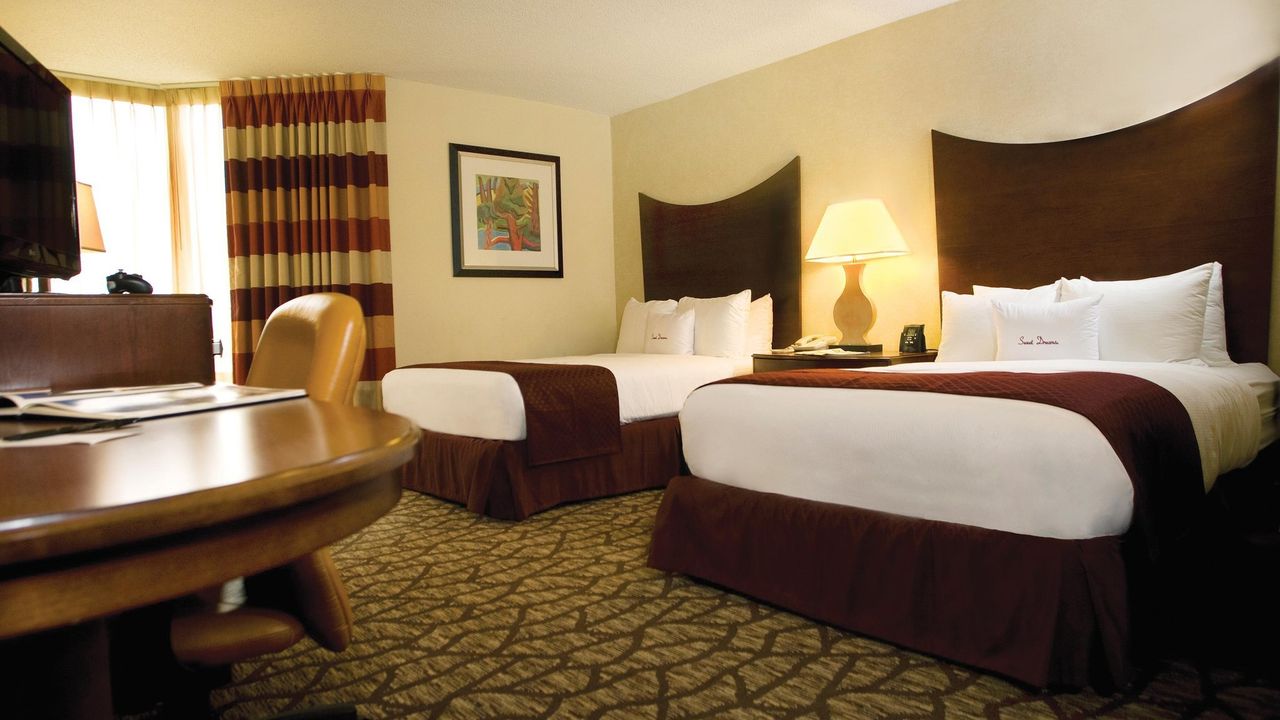 DoubleTree by Hilton Johnson City