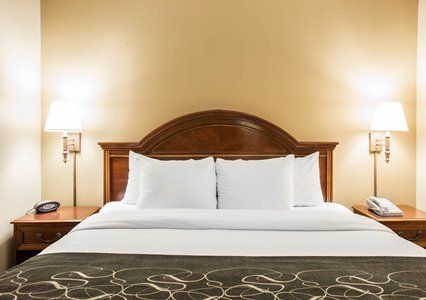 Comfort Suites Johnson City