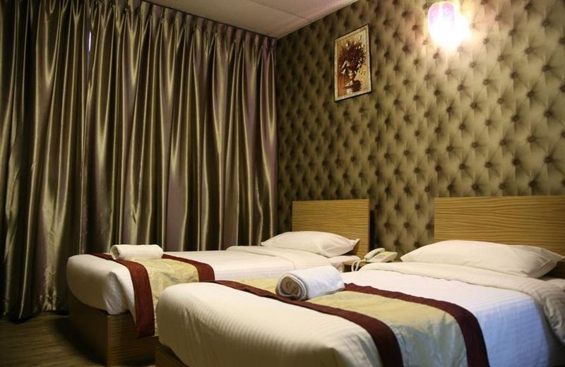 Jay Hotel