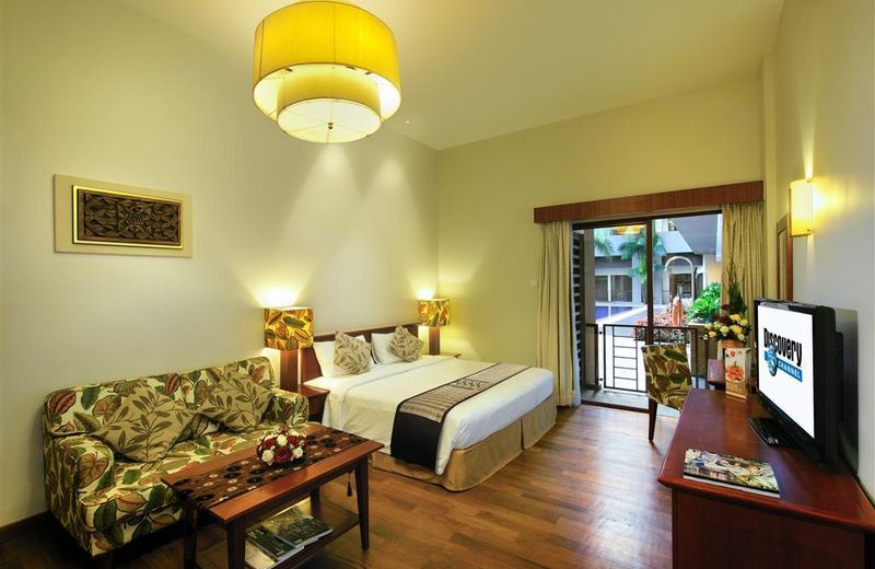 Pulai Springs Resort Official