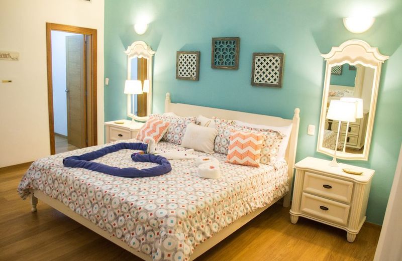 Sybaris Suites & Residences