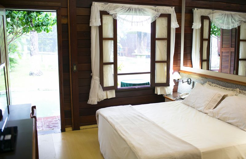 Hotel Green Hill