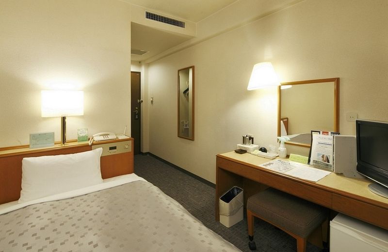 Hotel Lexton Kagoshima Annex