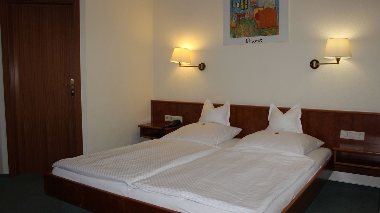 Hotel Am Leinritt