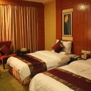 Kaiping New World Hotel