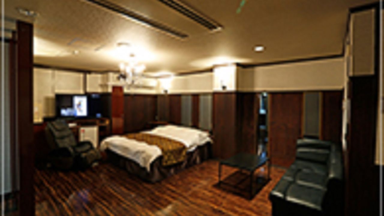 Hotel Fine Garden Gifu