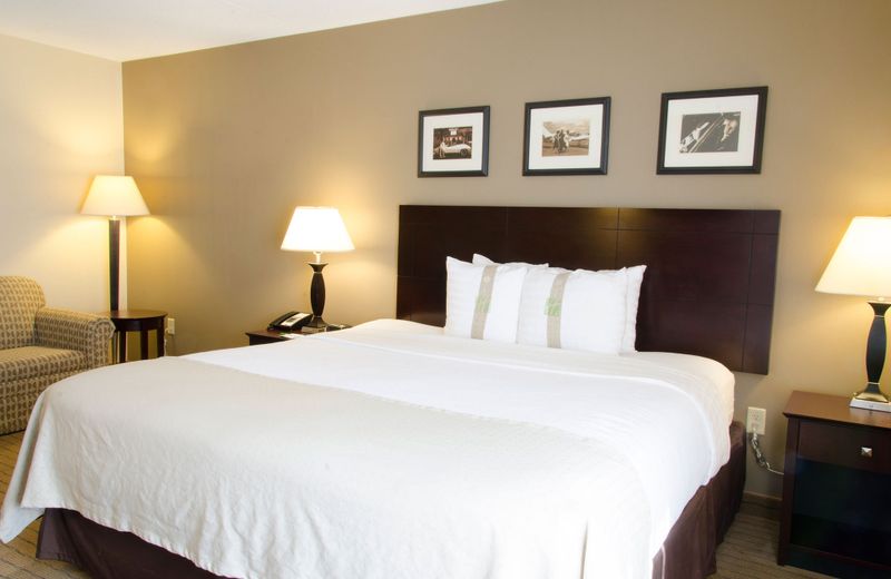 Delta Hotels by Marriott Kalamazoo Conference Center