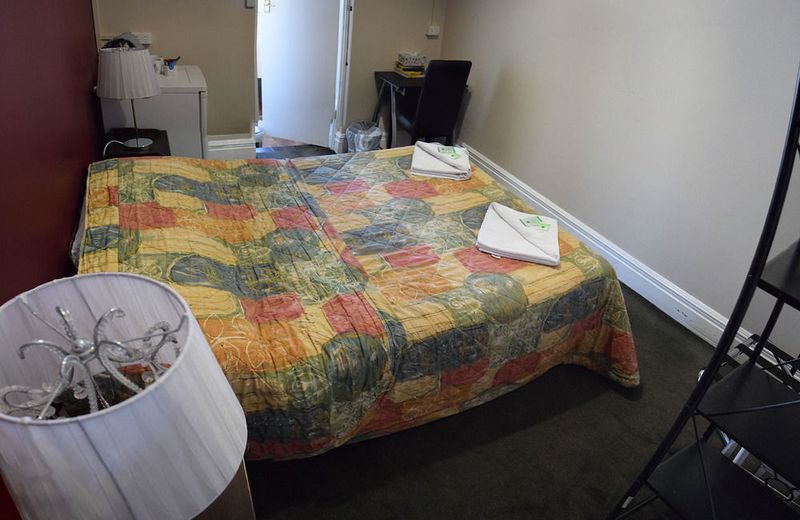 The Palace Hotel Kalgoorlie