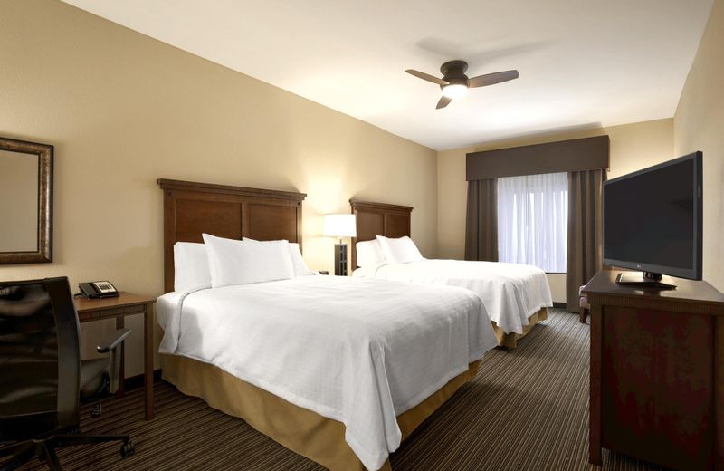 Homewood Suites by Hilton Kalispell