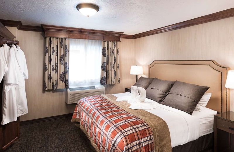 Best Western Plus Flathead Lake Inn and Suites