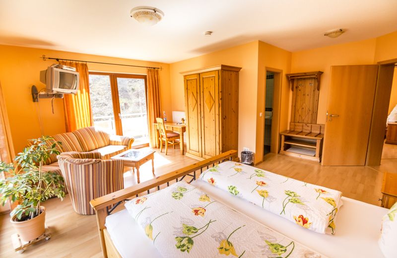 Waldhotel