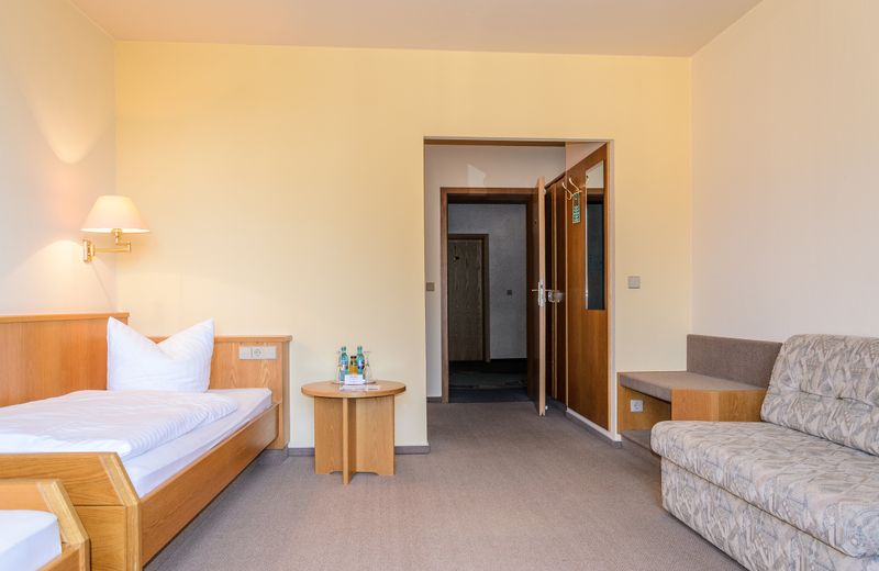 Flair Hotel Kamenz