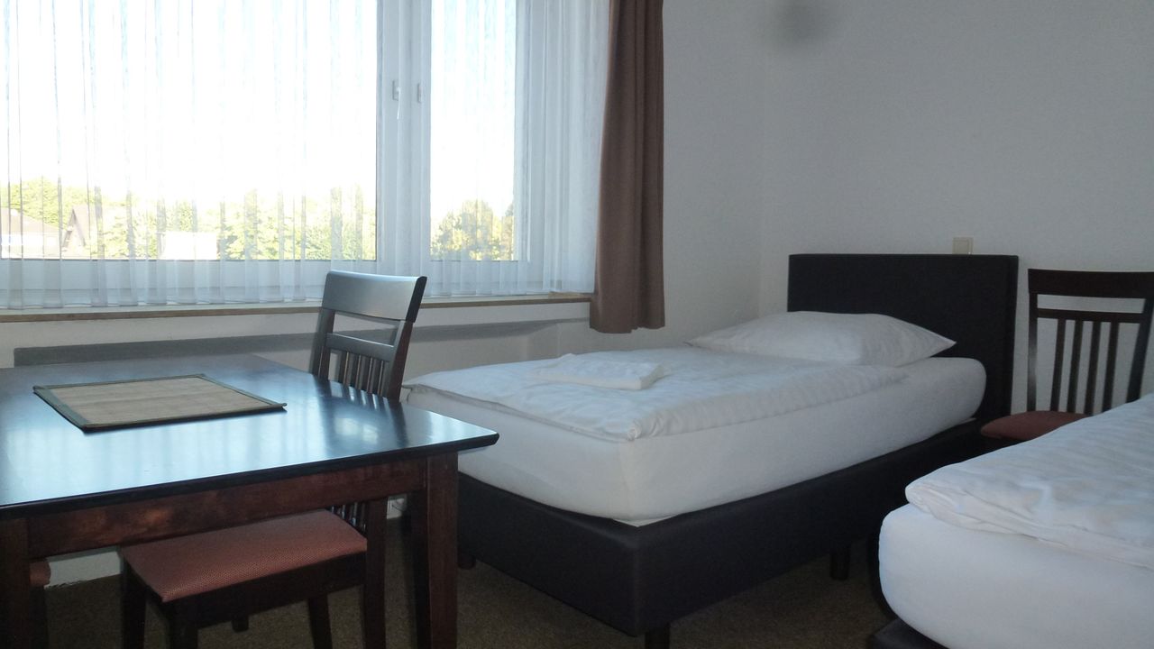 Hotel Lintforter Hof