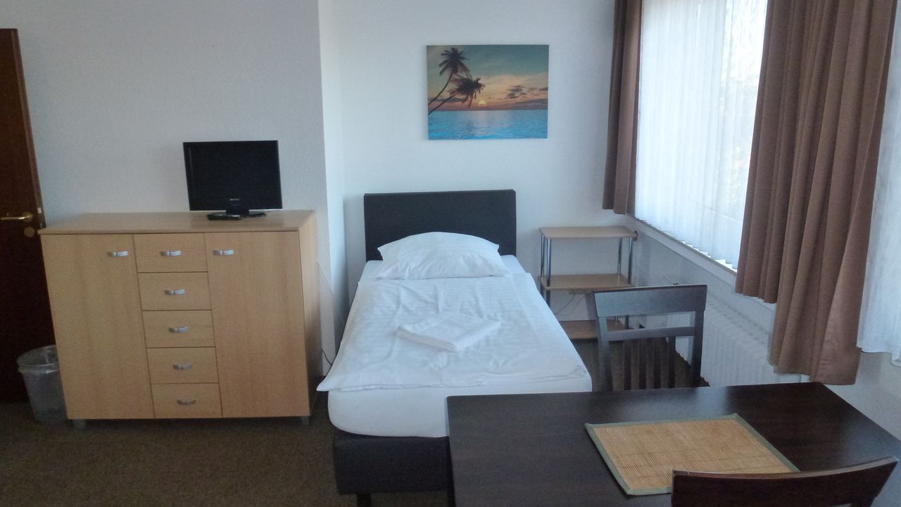 Hotel Lintforter Hof