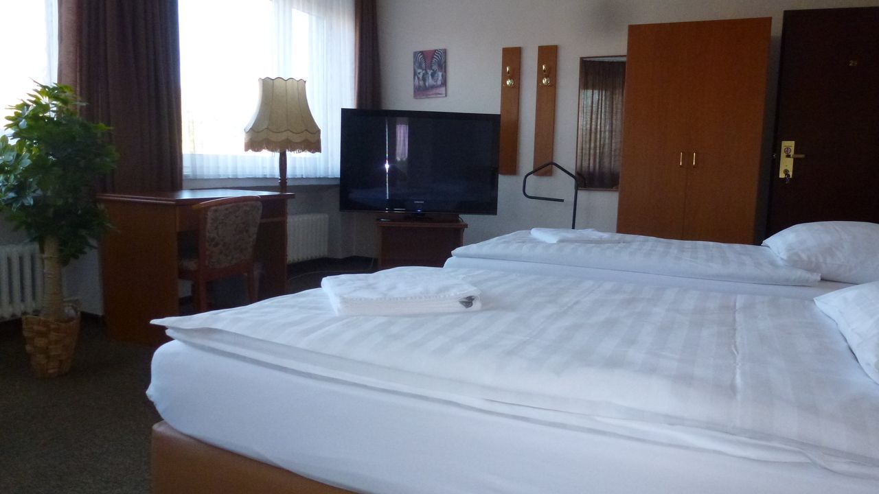 Hotel Lintforter Hof