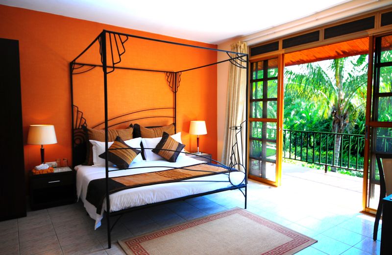 Speke Resort and Conference Center