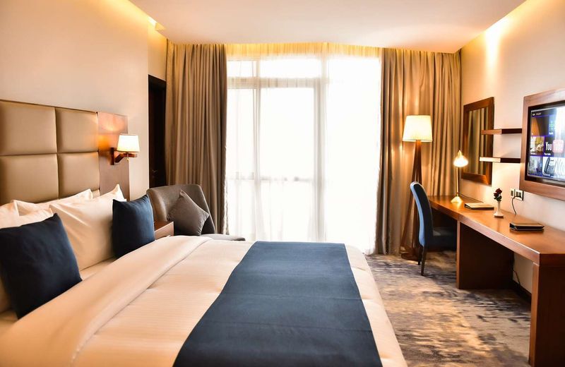 Golden Tulip Canaan Kampala