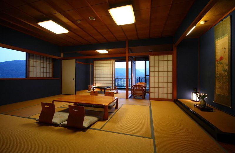 (RYOKAN) Shuhokaku