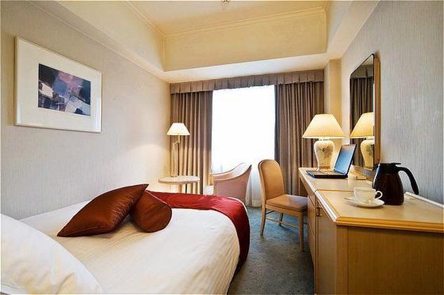 ANA Crowne Plaza Kanazawa, an IHG Hotel