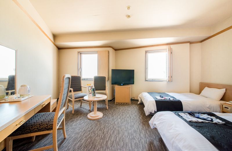 APA Hotel Kanazawa-nishi