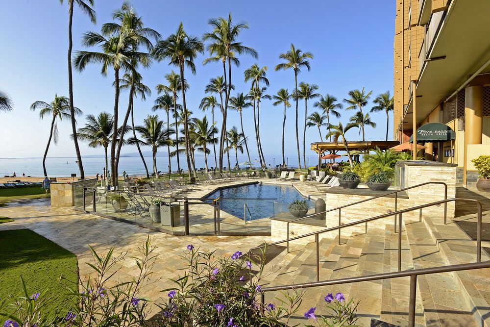 Mana Kai Maui