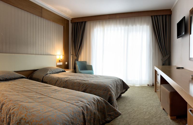 Buyuk Anadolu Eregli Hotel