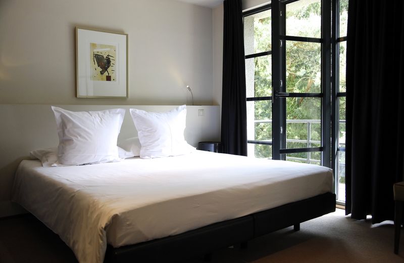 Noah Hotel