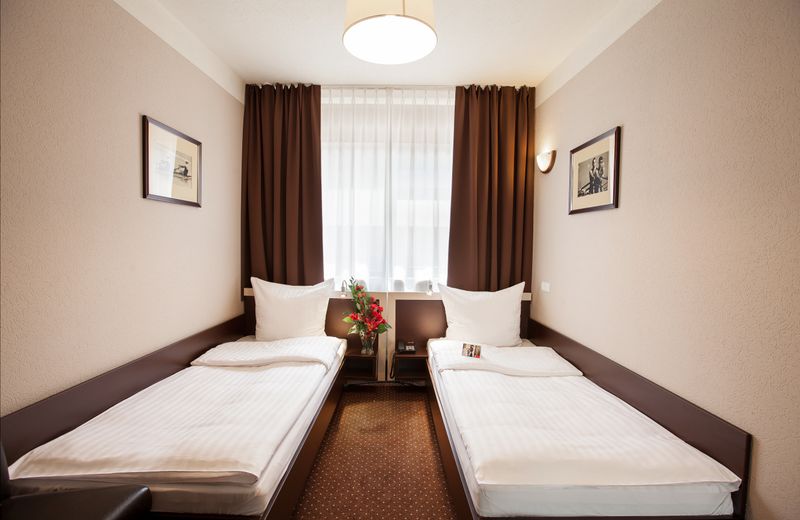 Hotel Diament Spodek