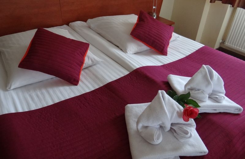 Hotel Restauracja Kinga
