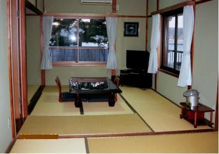 (RYOKAN) Shiosai no Yado