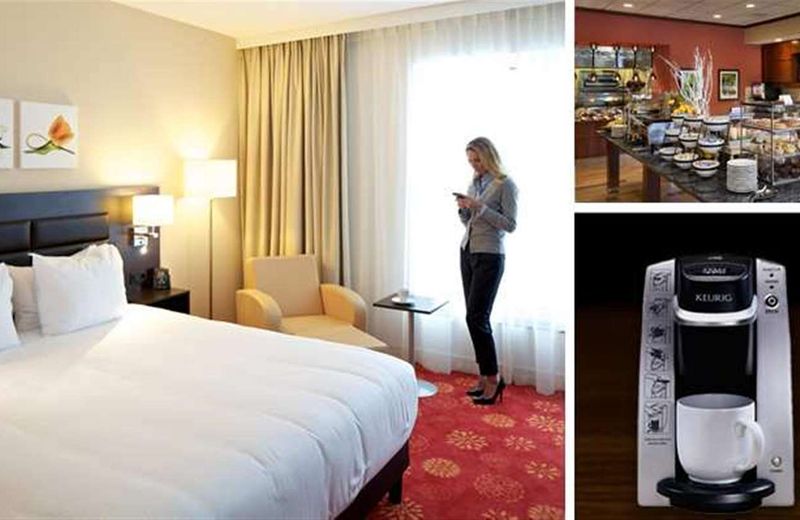 Hilton Garden Inn Houston West Katy