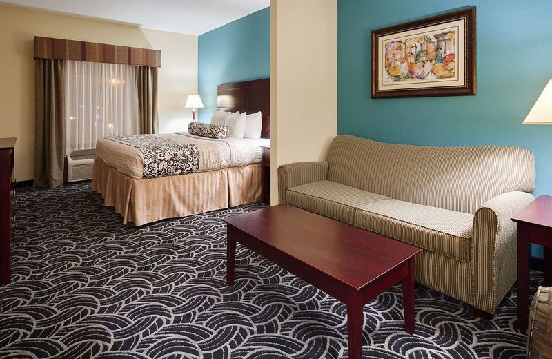 Best Western Plus Katy Inn and Suites