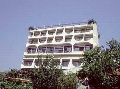 Egnatia City Hotel & Spa