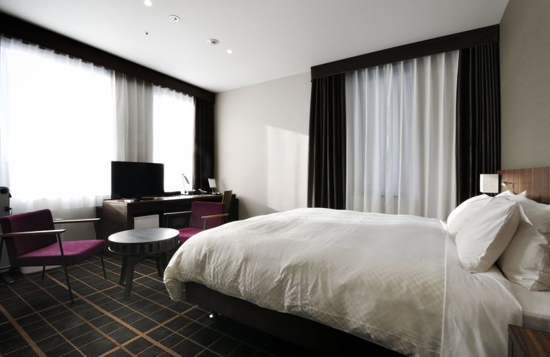 Hotel R-Mets utsunomiya