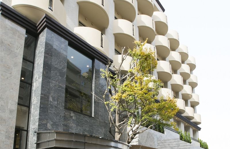 Hotel Seiyoken