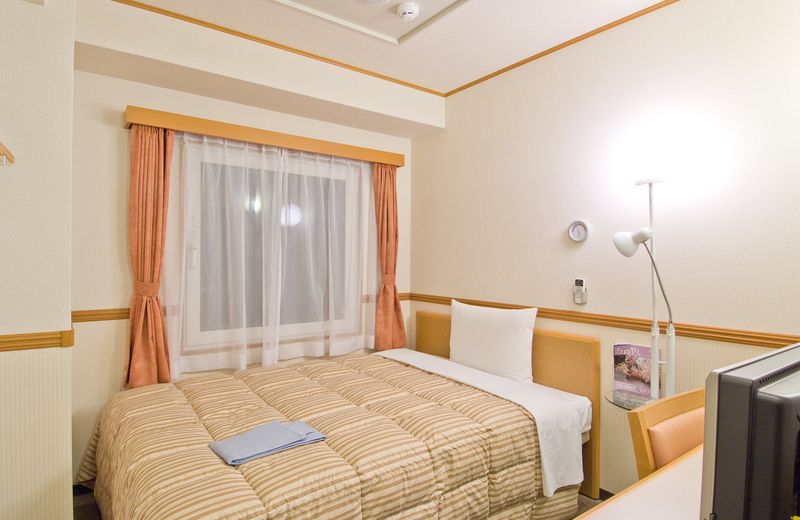 Toyoko Inn Kawasaki Ekimae Shiyakusho-dori