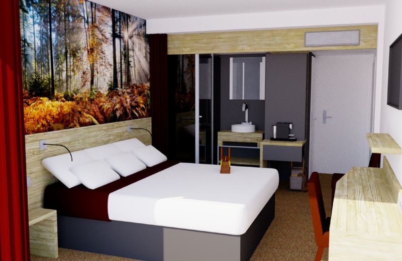 Hotel KLE, BW Signature Collection