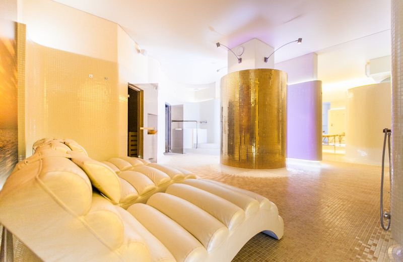 Hotel Court Wellness&Spa