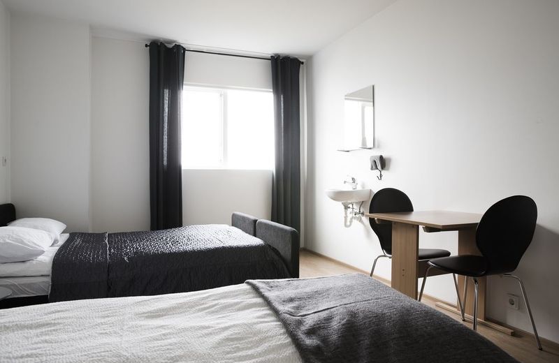 Courtyard by Marriott Reykjavik Keflavik Airport