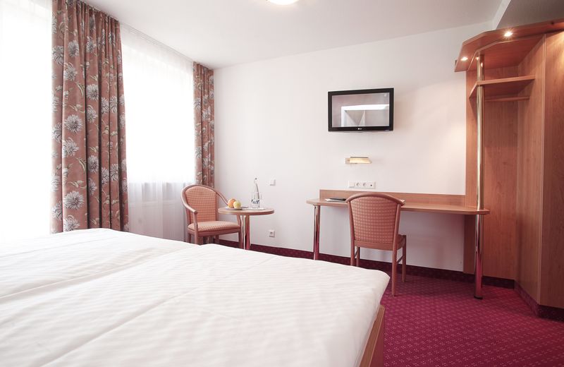 Hotel Hirsch