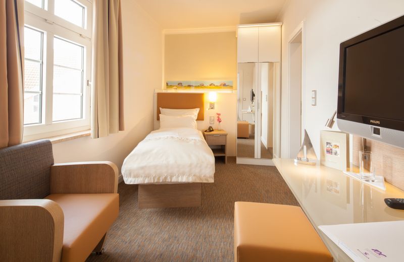 Hotel Erholung