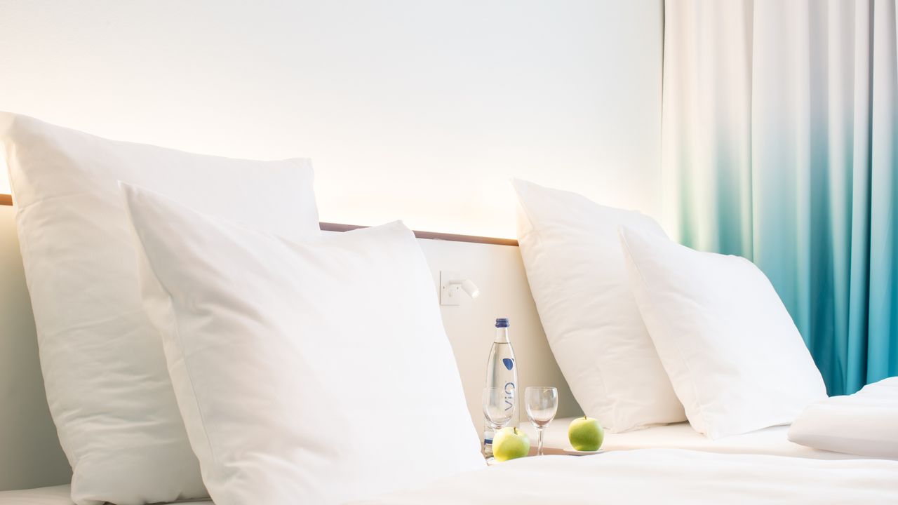 Styles Hotel Frankfurt Airport
