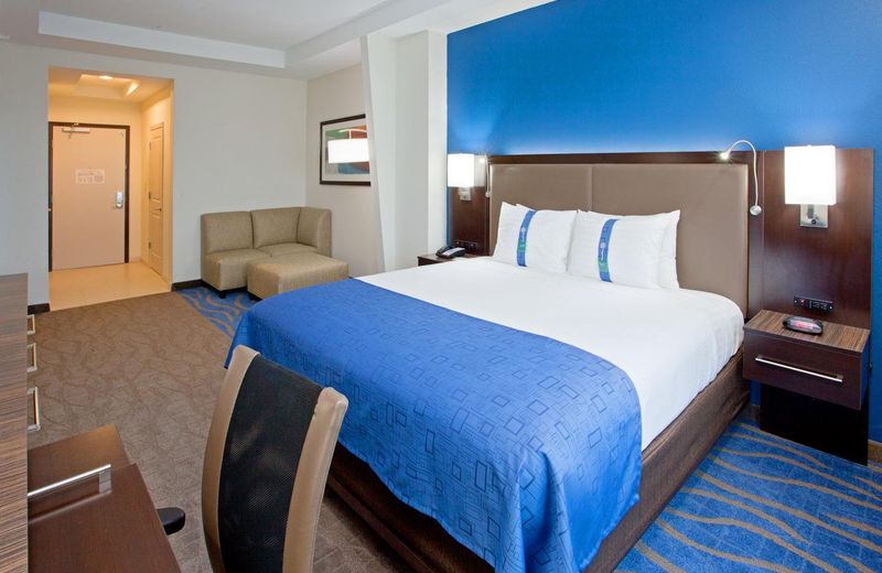 Kemah Inn & Suites