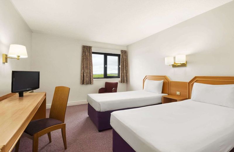 Days Inn Kendal - Killington Lake