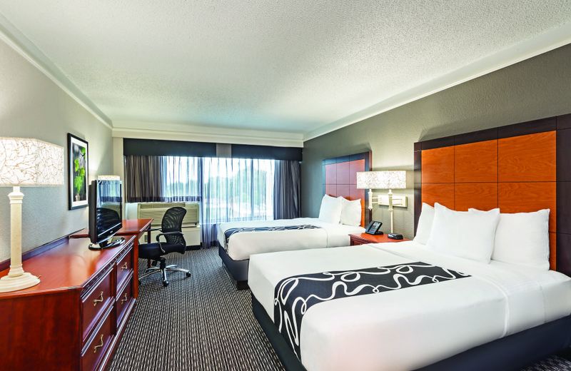 La Quinta by Wyndham New Orleans Airport