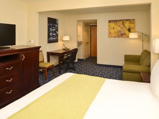 Hotel Image 1